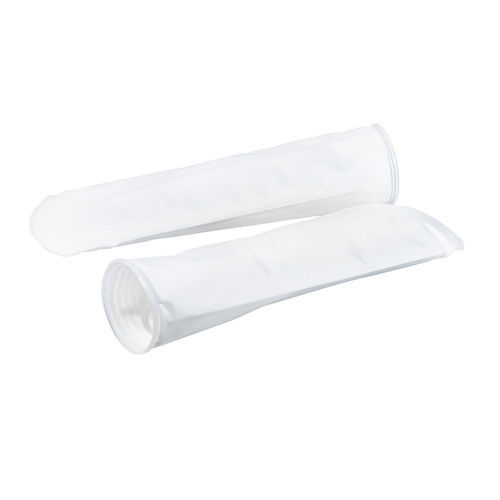Poche filtrante pour liquides - PROGAF™ series - Eaton Filtration Solutions - en polypropylène / multicouche / soudée