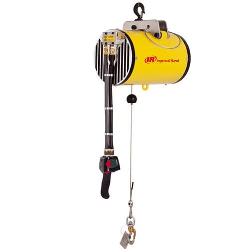 Équilibreur d'outil vertical - ZA series - INGERSOLL RAND