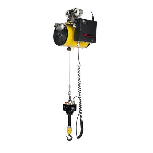 Équilibreur d'outil pour outils d'assemblage - ZG2W0 series - INGERSOLL RAND - pour la gestion des outillages / pour outil portatif / avec verrouillage de sécurité