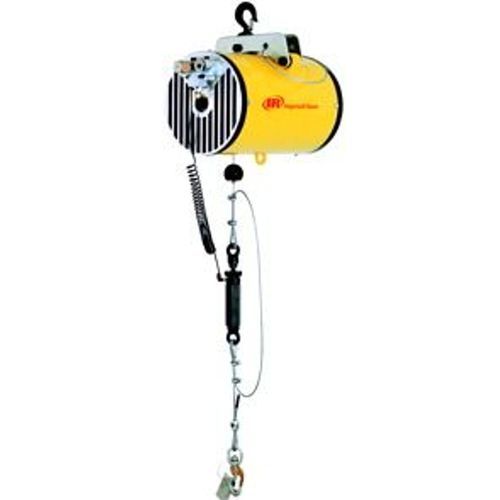 Équilibreur d'outil avec câble en acier - BA series - INGERSOLL RAND - de suspension / vertical