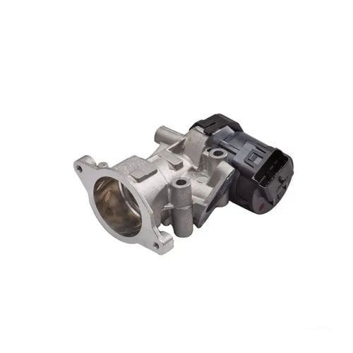 Vanne RGE - EGR - Delphi Power Train - à piston / à actionneur électrique / de contrôle de débit