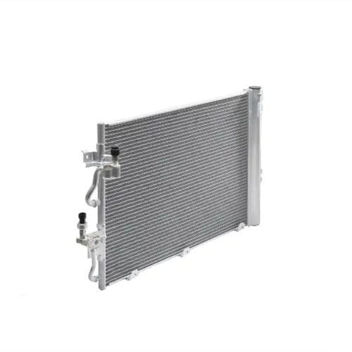 Condenseur pour automobile - Delphi Power Train - refroidi / aluminisé