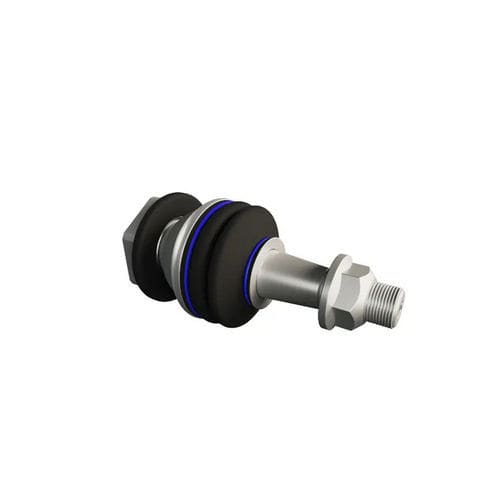 Rotule angulaire - Delphi Power Train - en caoutchouc / en acier / en nylon