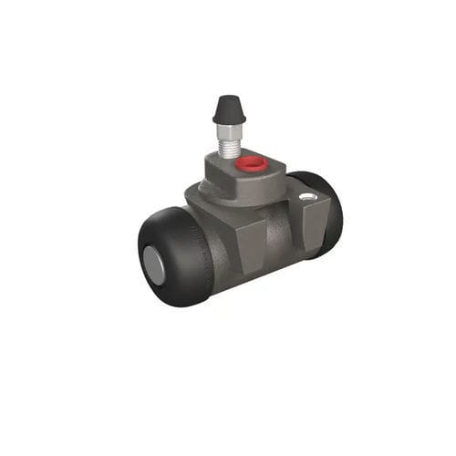 Vérin hydraulique - Delphi Power Train - en fonte / en aluminium / robuste