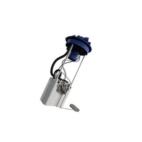 Pompe à piston - FG series - Delphi Power Train - à carburant / à moteur diesel / auto-amorçante
