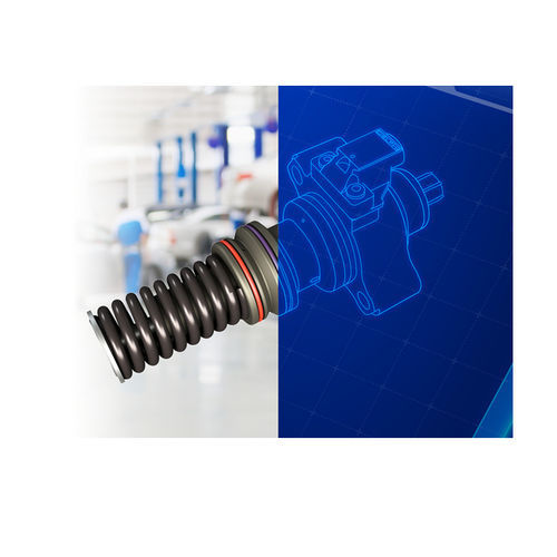 Logiciel de gestion - Delphi Power Train - de process d'injection plastique / de conduite / pour pompe