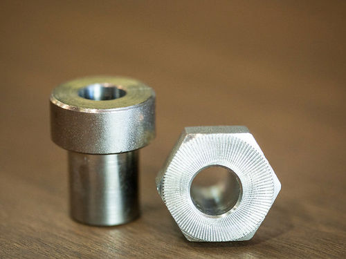 Bague de guidage lisse - Modern Linear