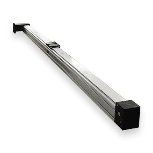 Actionneur électrique - MSA-SB5 - Macron Dynamics - linéaire / à courroie / en aluminium extrudé