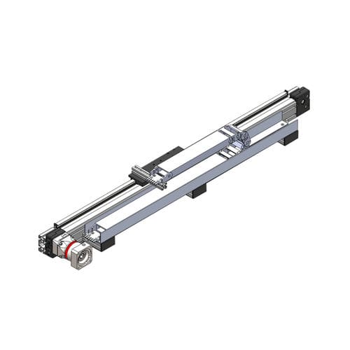 Robot articulé - MRA-RTU-0 - Macron Dynamics - 7 axes