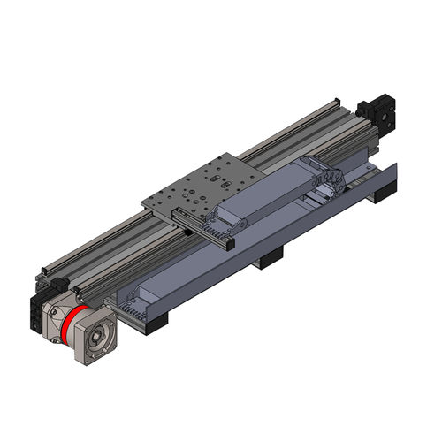 Robot articulé - MRA-RTU-1 - Macron Dynamics - 7 axes
