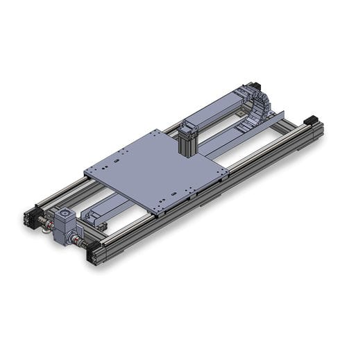 Robot articulé - MRA-RTU-2 - Macron Dynamics - 7 axes