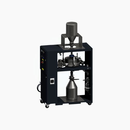 Système de récupération de poudre - AMPro&reg; Lite - Russell Finex - pour la fabrication additive