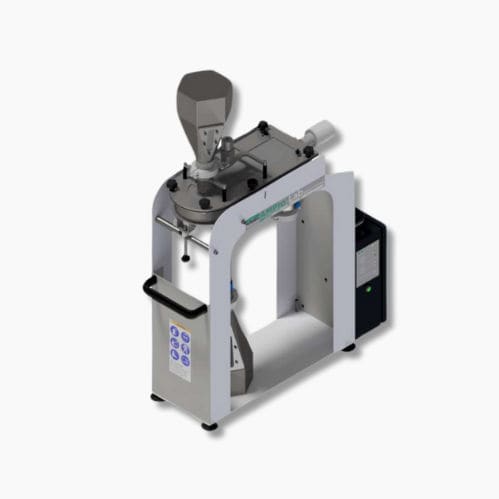 Système de récupération de poudre - AMPro®Lab - Russell Finex - pour l'impression 3D