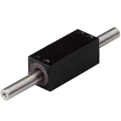 Servomoteur linéaire AC - SX060D - Nippon Pulse - 240 V / à grande vitesse / haute précision