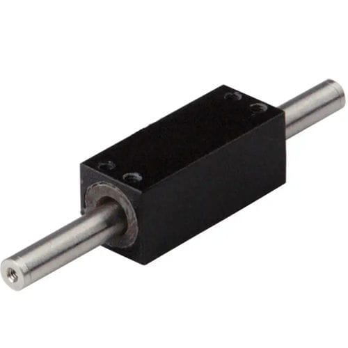 Servomoteur linéaire AC - SX060D-X0 - Nippon Pulse - 240 V / à grande vitesse / haute précision
