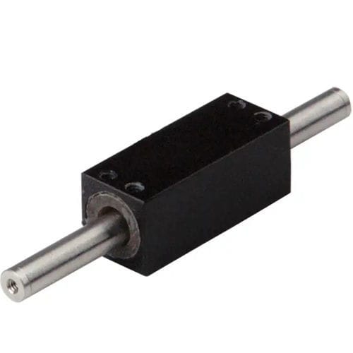 Servomoteur linéaire AC - SX060T-X0 - Nippon Pulse - 240 V / à grande vitesse / haute précision