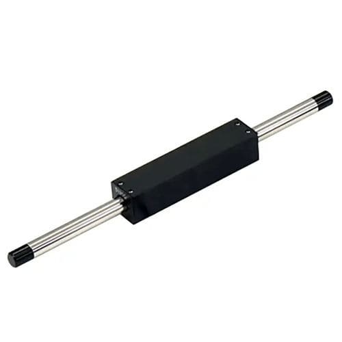 Servomoteur linéaire DC - SX100D-DC-X0 - Nippon Pulse - 240 V / à grande vitesse / haute précision