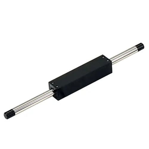 Servomoteur linéaire DC - SX100T-DC - Nippon Pulse - 240 V / à grande vitesse / haute précision