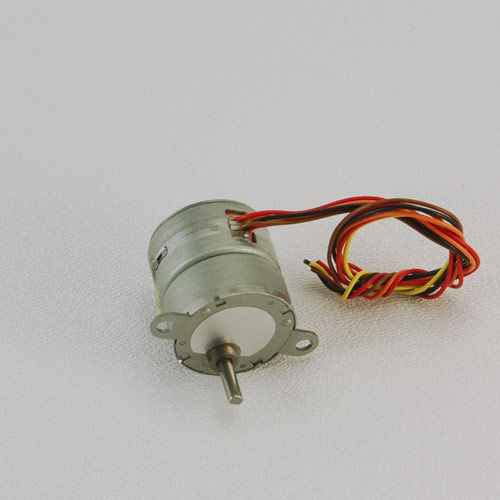 Moteur pas à pas - PF Series - Nippon Pulse - DC / 24 V