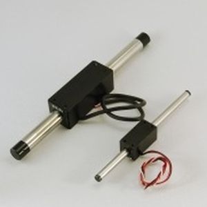 Moteur linéaire ironless - Nippon Pulse