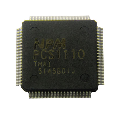 Contrôleur de mouvement 3-4 axes - PCS1110 Control Chip, mechanical cam - Nippon Pulse - linéaire / électronique / pour positionneur à came