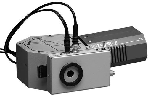 Obturateur optique à ouverture électronique - Bookham