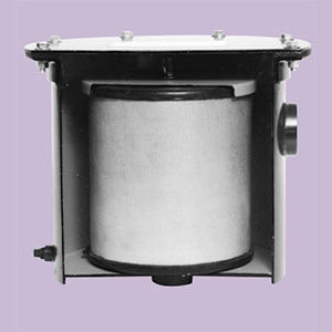 Filtre de brouillard d'huile - 13-401-ME series - Graver Technologies - à cartouche / coalesceur / industriel