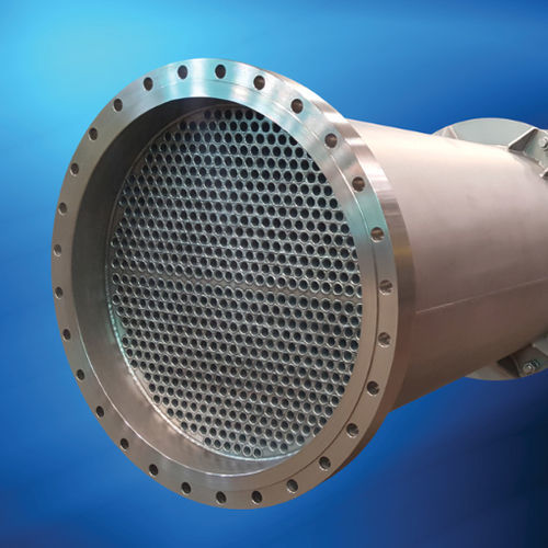Système de filtration à membrane - Scepter® - Graver Technologies - pour liquides / en acier inoxydable / écoulement transversal