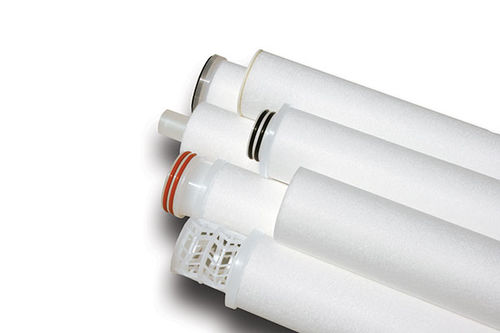 Cartouche filtrante à solvant - MBC™ - Graver Technologies - à eau / de profondeur / en polypropylène
