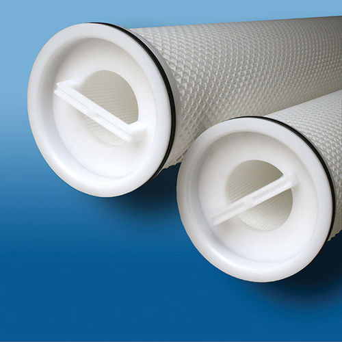 Cartouche filtrante à huile - GF - Graver Technologies - pour produits chimiques / pour filtration fine / en microfibre de verre