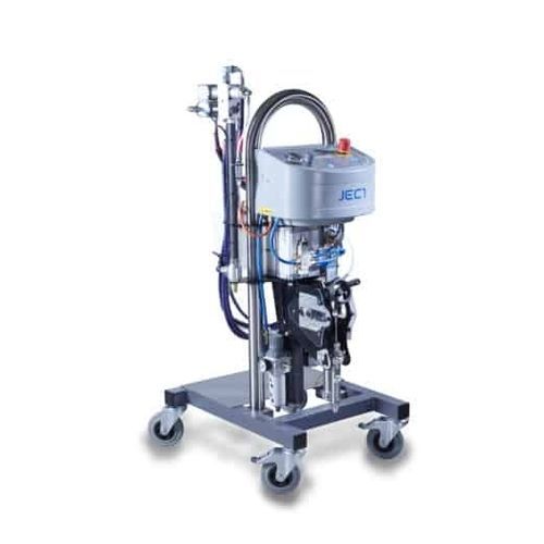 Système d'injection - Ciject® Zero - Composite Integration Ltd