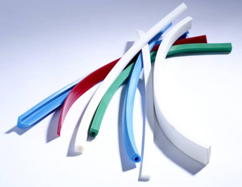 Joint en silicone - RD series  - Composite Integration Ltd - en résine / de vide / pour constructions