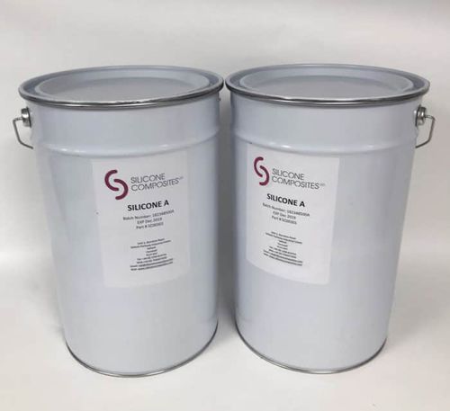 Silicone - SC00652 - Composite Integration Ltd
