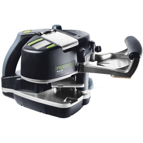 Outil pour presse plieuse - KA 65-Plus - Festool