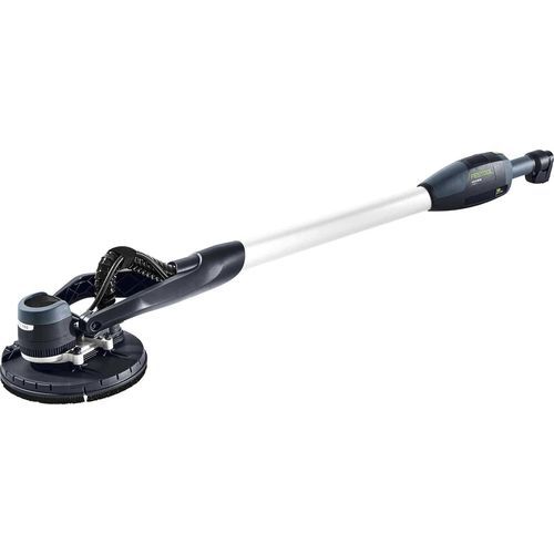 Ponceuse à disque - LHS-E 225 EQ - Festool - électrique / pour opération de finition / à sec