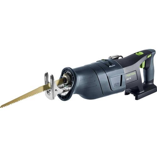 Scie alternative - RSC 18 EB-Basic - Festool - à bois / sans fil