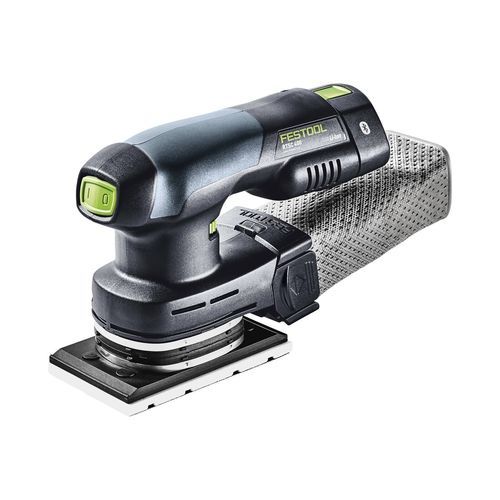 Ponceuse orbitale - RTSC 400 3,0 I-Plus - Festool - électrique / pour le bois