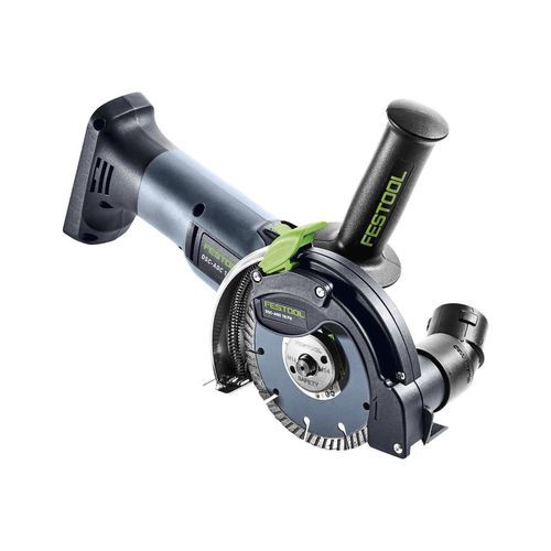 Outil de coupe pour le bois - DSC-AGC 18-125 FH EB-Basic - Festool
