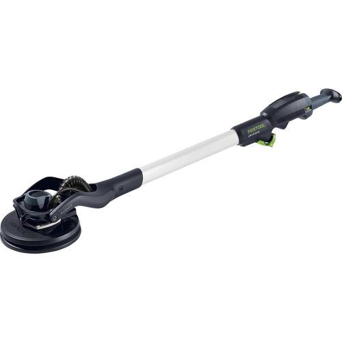 Ponceuse à disque - LHS 2-M 225 EQ - Festool - électrique / murs et plafonds / avec extraction de poussière
