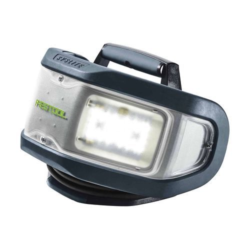 Lanterne de travail à LED - SYSLITE DUO - Festool - de travail / d'illumination / IP55