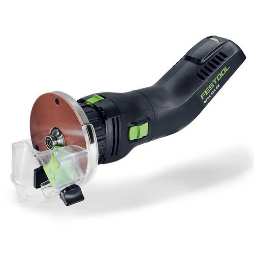 Affleureuse - OFKC 500 R3 EB-Basic - Festool