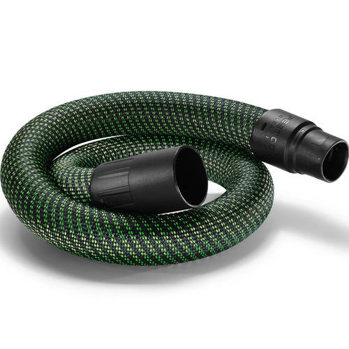Tuyau flexible de poussière - AS/CTR - Festool - industriel