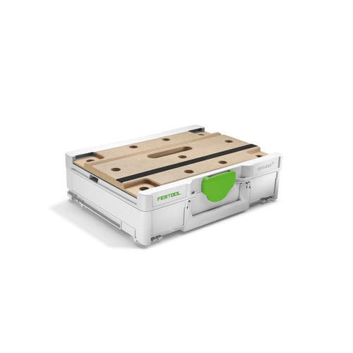 Caisse à outils pour véhicules - SYS3-MFT M 112 - Festool
