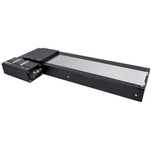 Platine linéaire - X-LRQ-DEC series - Zaber Technologies - Vancouver, BC - 2 axes