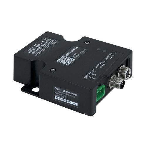 Contrôleur moteur pas à pas 2 phases - X-MCA series - Zaber Technologies - Vancouver, BC - DC / de positionnement / en boucle fermée