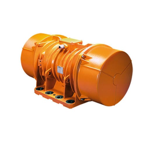 Vibrateur électrique - MVSI series - Italvibras - motorisé / externe / pour l'industrie