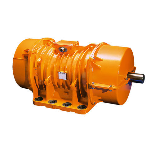 Vibrateur électrique - MVSI-ACC series - Italvibras - motorisé / rotatif / externe