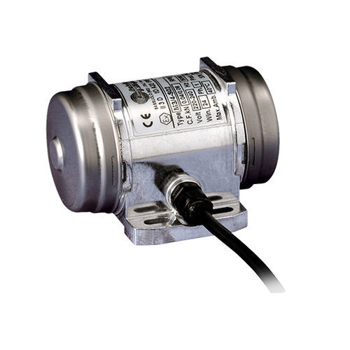 Vibrateur électrique - MICRO series  - Italvibras - motorisé / externe / d'alimentation