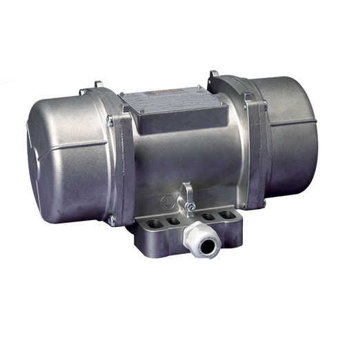 Vibrateur électrique - M3 series - Italvibras - motorisé / externe / pour l'industrie