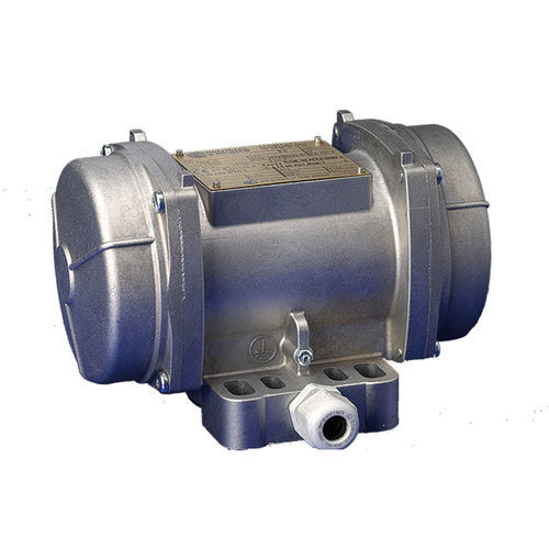 Vibrateur électrique - M3-E series - Italvibras - motorisé / externe / pour l'industrie